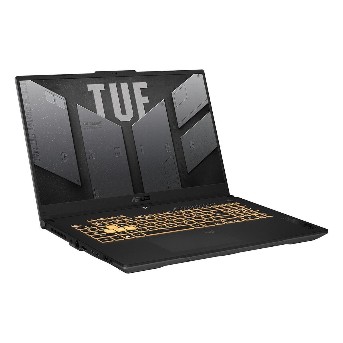 ASUS TUF Gaming F17| I7 13700H|16GB DDR4 1TB | RTX 4050 OCCASION – Image 3