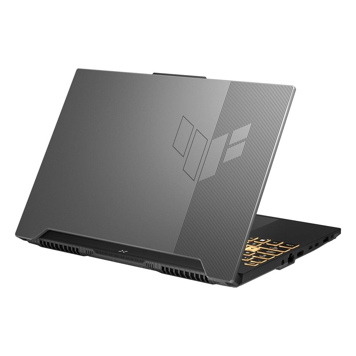 ASUS TUF Gaming F17| I7 13700H|16GB DDR4 1TB | RTX 4050 OCCASION – Image 4