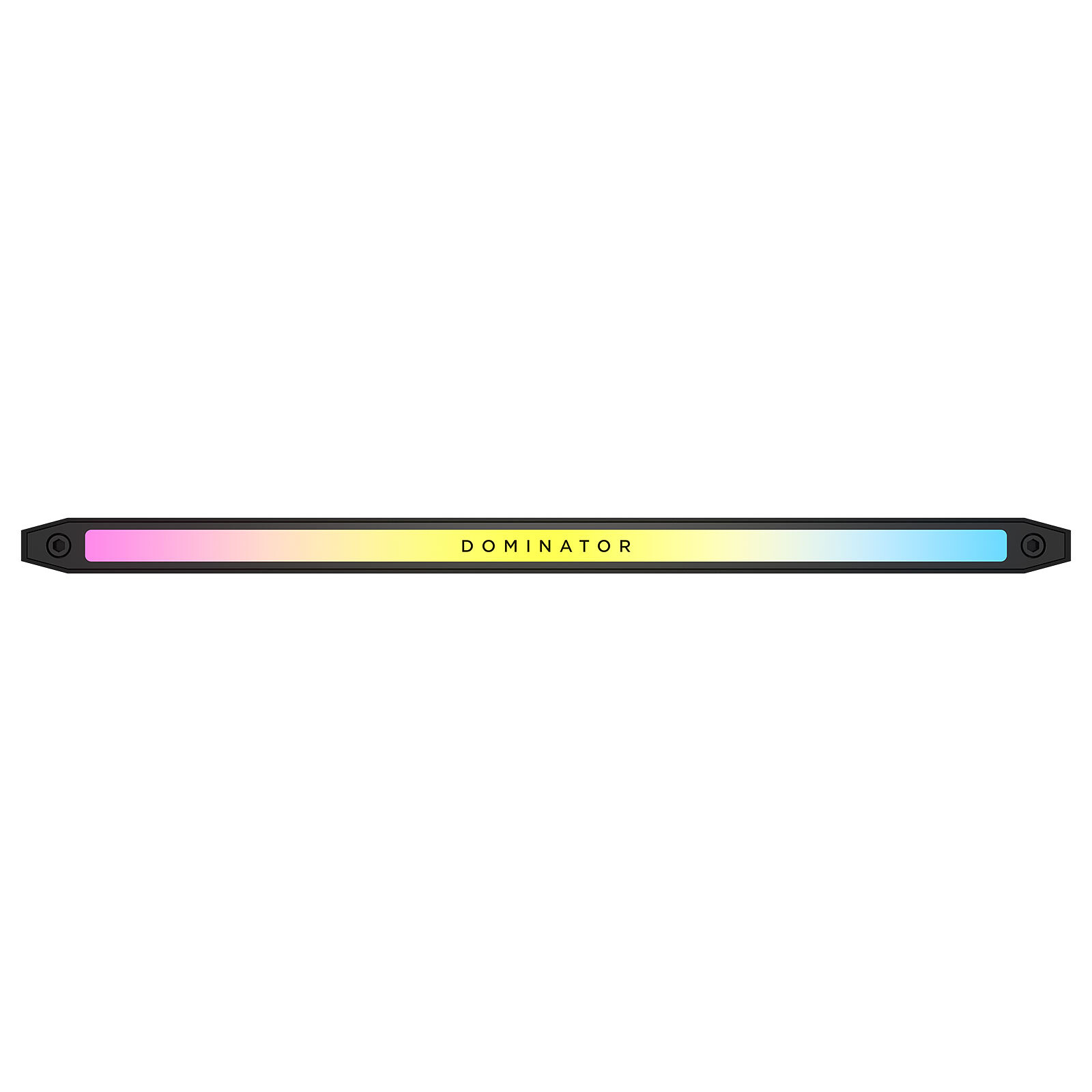 Corsair Dominator Titanium DDR5 RGB 48Go (2 x 24 Go) 6000Mhz CL30 – Image 5