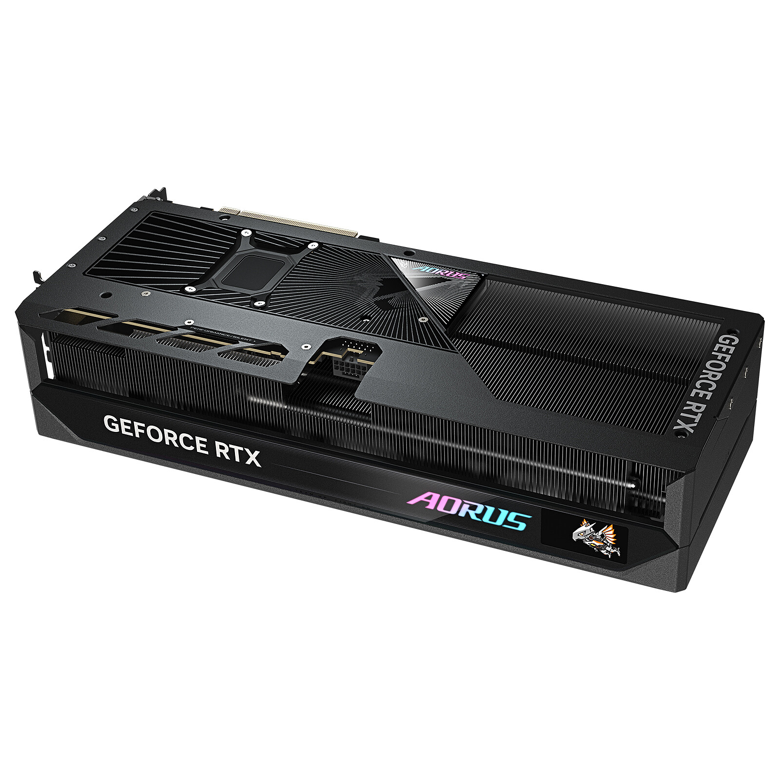 Gigabyte AORUS GeForce RTX 5070 Ti MASTER 16G – Image 4