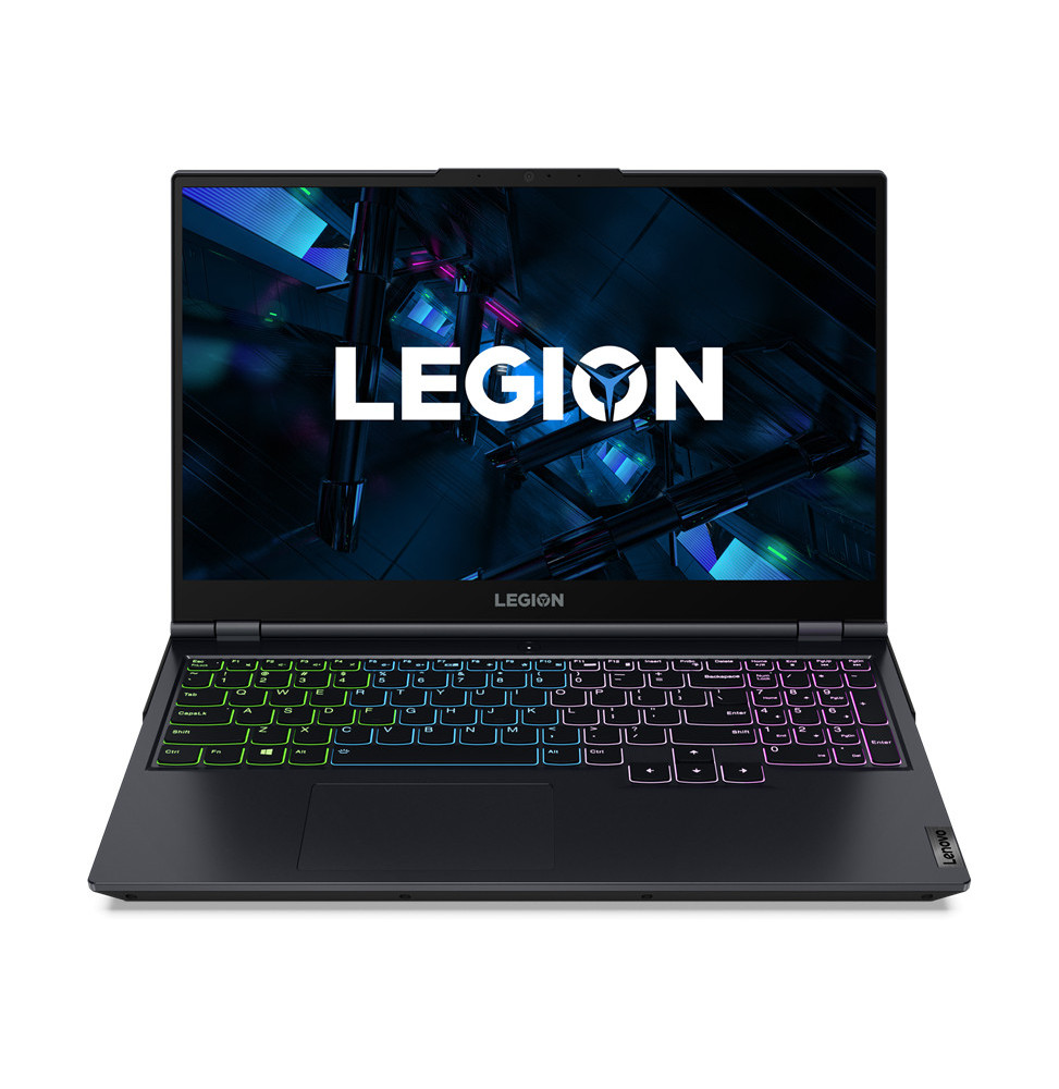 LENOVO Gaming Legion 5 15ITH6H | i7-11800H |RTX 3060 6GB 16GB/1TB USED – Image 2