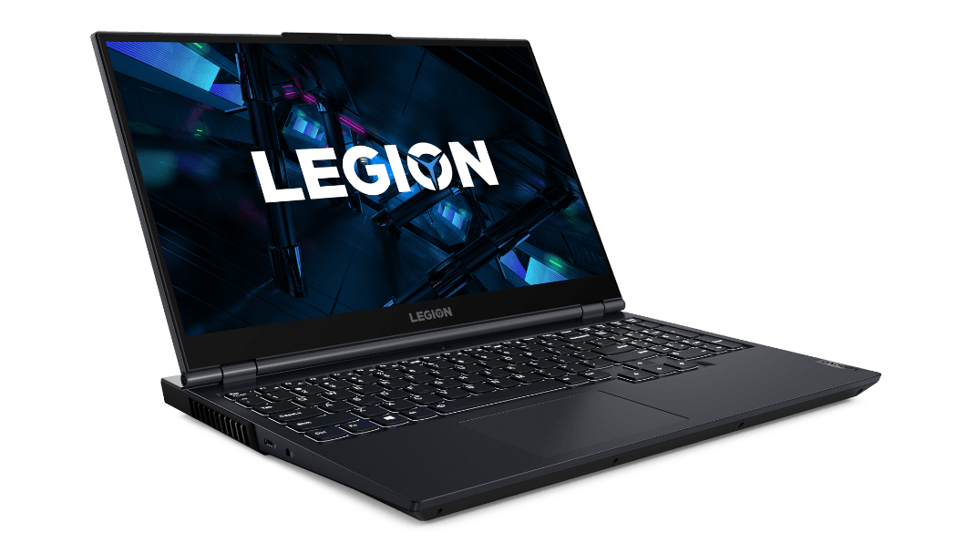 LENOVO Gaming Legion 5 15ITH6H | i7-11800H |RTX 3060 6GB 16GB/1TB USED – Image 3