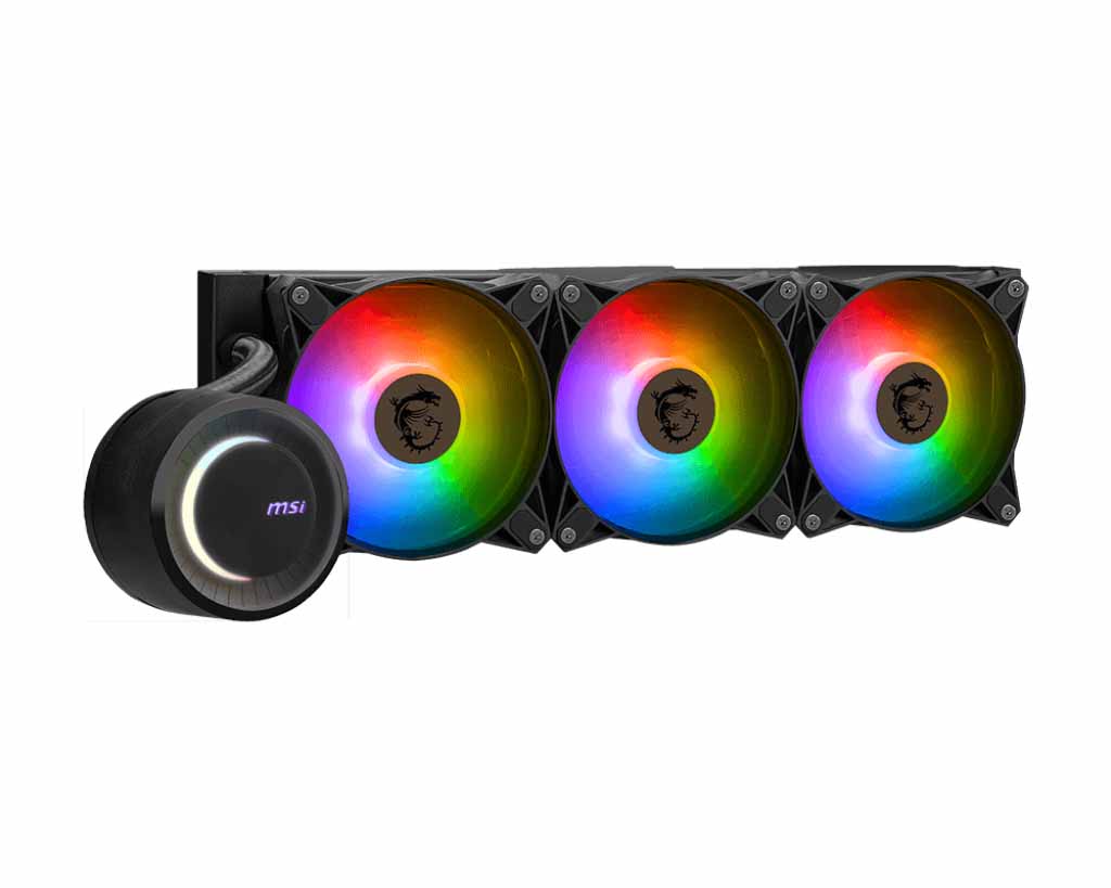 MSI MAG CORELIQUID E360 – Image 5