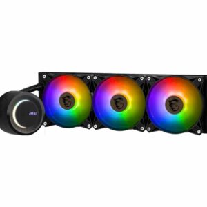 MSI MAG CORELIQUID E360