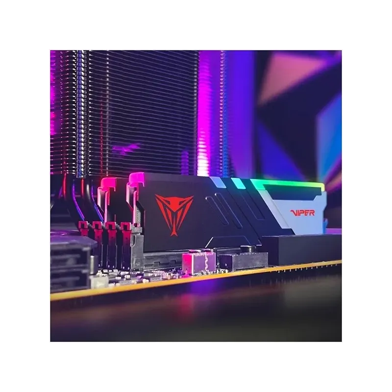 PATRIOT VIPER VENOM RGB 16GB (1X16GB) DDR5 6000MHZ – Image 3