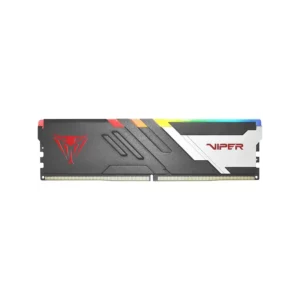 PATRIOT VIPER VENOM RGB 16GB (1X16GB) DDR5 6000MHZ