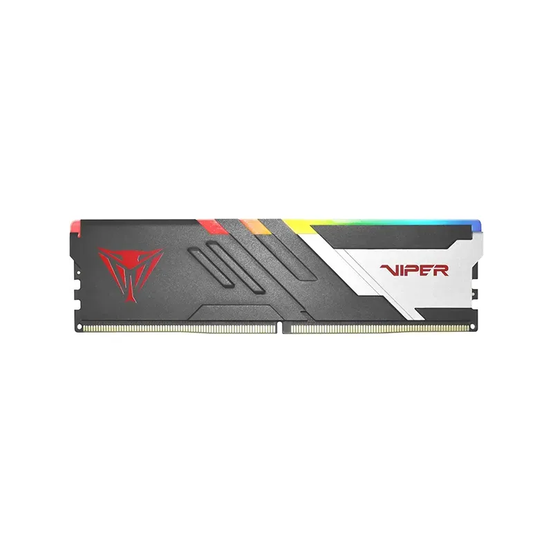 PATRIOT VIPER VENOM RGB 16GB (1X16GB) DDR5 6000MHZ