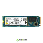 SSD KIOXIA 1TB NVMe Gen4 Tray