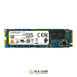 SSD KIOXIA 1TB NVMe Gen4 Tray