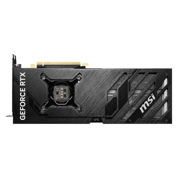 MSI GeForce RTX 4070 VENTUS 3X OC 12GB GDDR6X – Image 3
