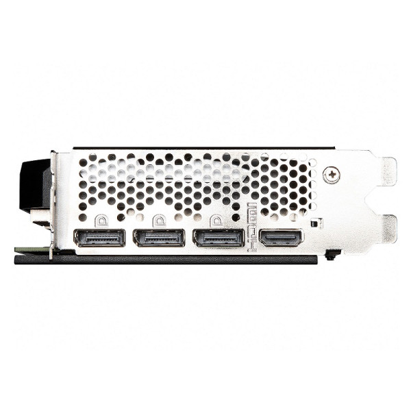 MSI GeForce RTX 4070 VENTUS 3X OC 12GB GDDR6X – Image 4