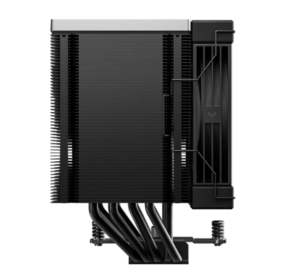 DeepCool AK500 G2 Digital NYX – Image 4