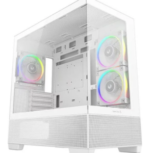 DeepCool CG380 3F WH