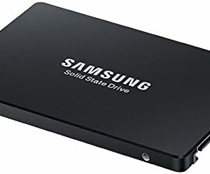 Samsung Sm863 960 Gb 2.5