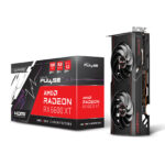 Sapphire PULSE Radeon RX 6600 XT 8GB BULK