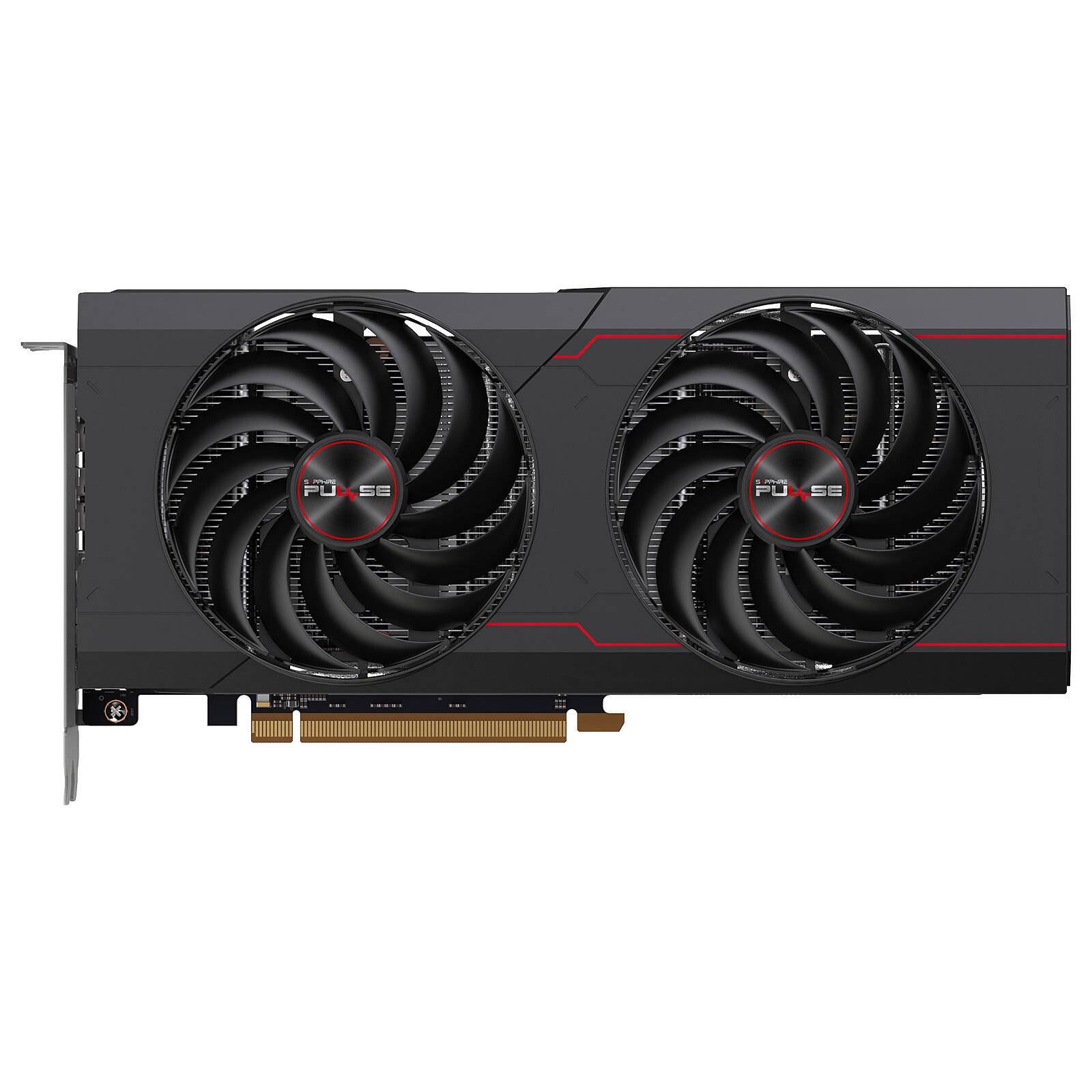 Sapphire PULSE Radeon RX 6700 10GB BULK – Image 2