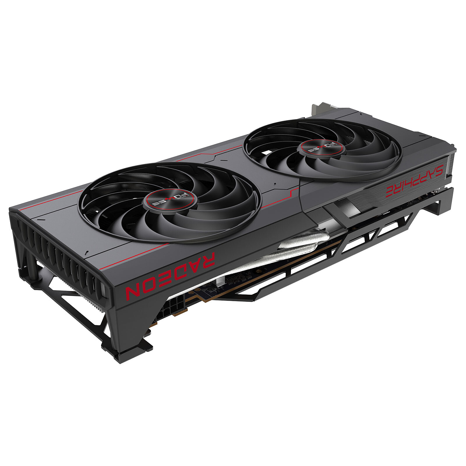 Sapphire PULSE Radeon RX 6700 10GB BULK – Image 3