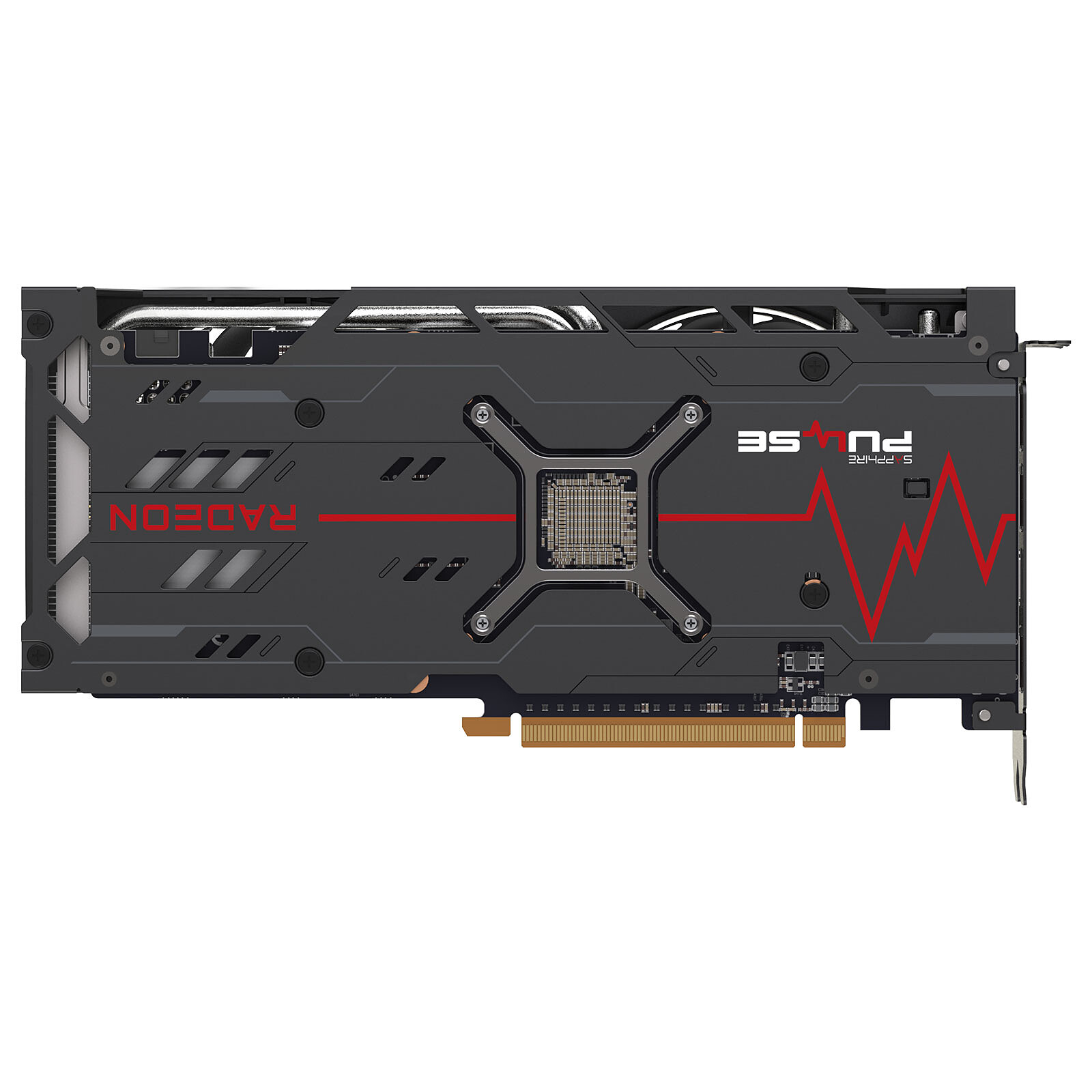 Sapphire PULSE Radeon RX 6700 10GB BULK – Image 4