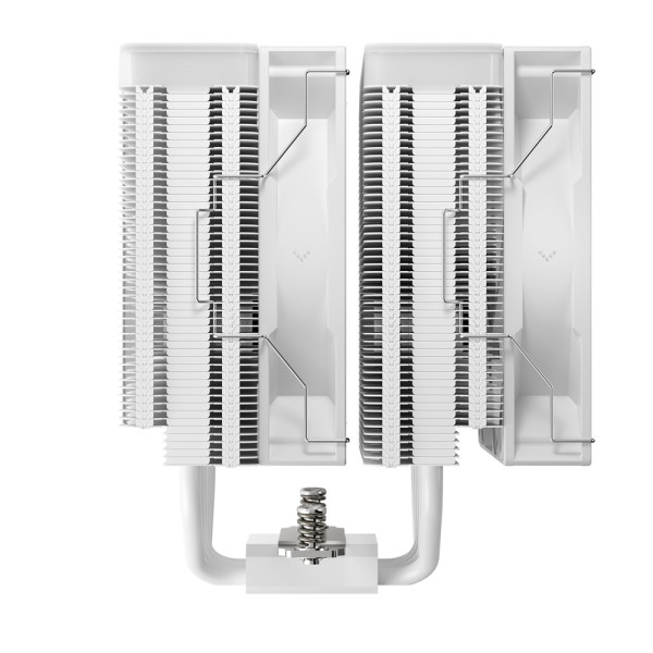 DeepCool AG620 WH ARGB V2 (White) – Image 3
