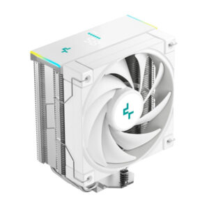 DeepCool AK400 DIGITAL SE (White)