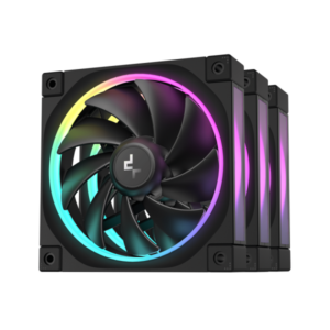 DeepCool FL12 SE 3IN1 (Black)