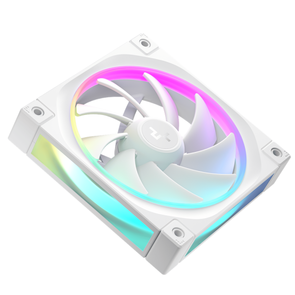 DeepCool FL12 SE 3IN1 (White) – Image 2