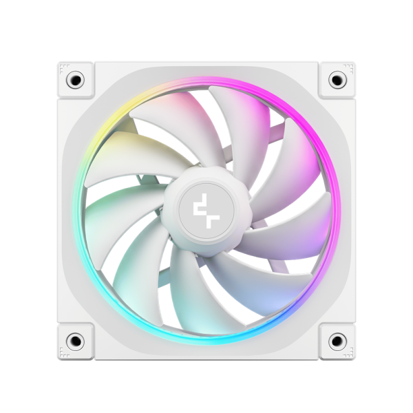 DeepCool FL12 SE 3IN1 (White) – Image 3