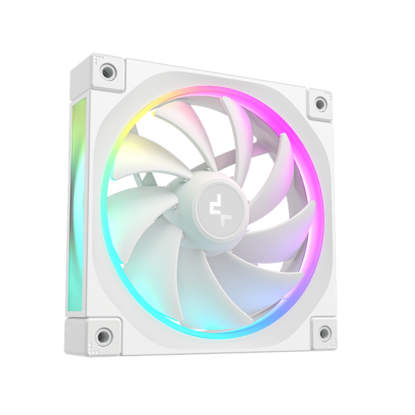 DeepCool FL12 SE 3IN1 (White) – Image 4