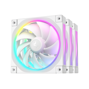 DeepCool FL12 SE 3IN1 (White)