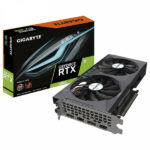 Gigabyte GeForce RTX 3060 EAGLE 12GB GDDR6