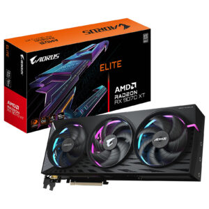 Gigabyte AORUS Radeon RX 9070 XT ELITE 16G (BULK)