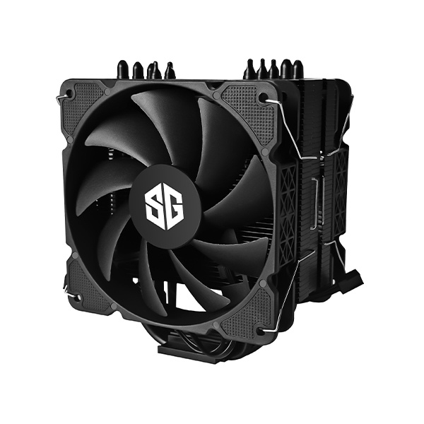SG T400-5 NOIR – Image 3