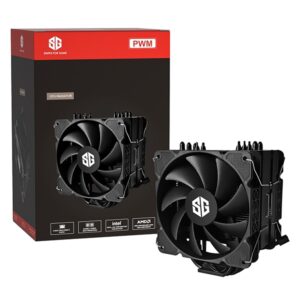 SG T400-5 NOIR