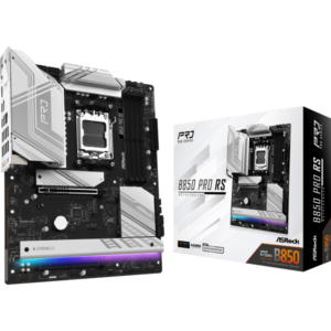 ASRock B850 Pro RS