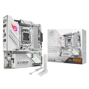 ASUS ROG STRIX B850-G GAMING WIFI