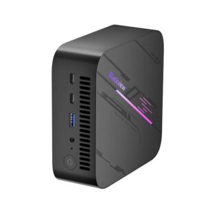 Blackview MP100 Mini Amd Ryzen 7 5825U 32GB/1TB