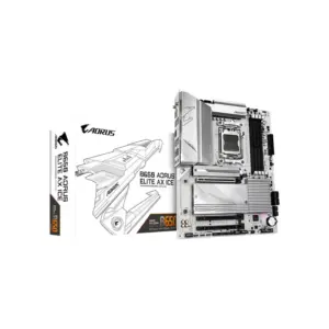 GIGABYTE B650 AORUS ELITE AX ICE
