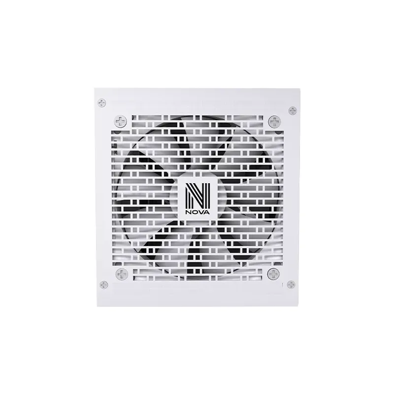 NOVA 750W BRONZE 80+ Blanc – Image 3