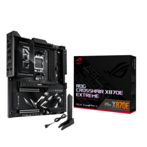 ASUS ROG CROSSHAIR X870E EXTREME