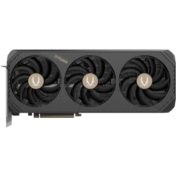 ZOTAC GAMING GeForce RTX 5080 SOLID OC 16Go (BULK) – Image 2