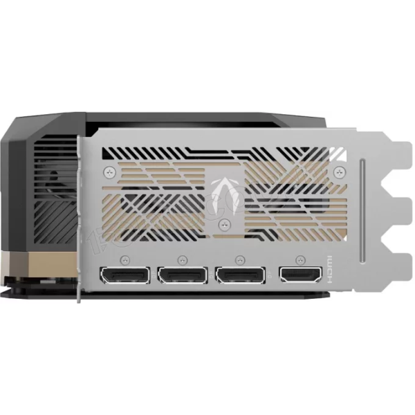 ZOTAC GAMING GeForce RTX 5080 SOLID OC 16Go (BULK) – Image 3