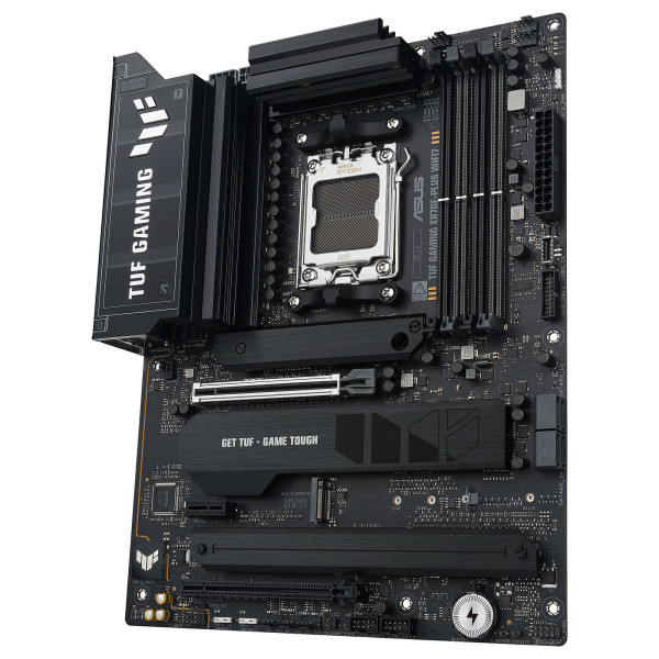 ASUS TUF GAMING X870E-PLUS WIFI7 – Image 2