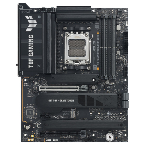 ASUS TUF GAMING X870E-PLUS WIFI7 – Image 3