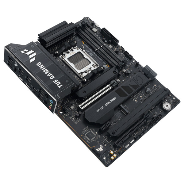 ASUS TUF GAMING X870E-PLUS WIFI7 – Image 4