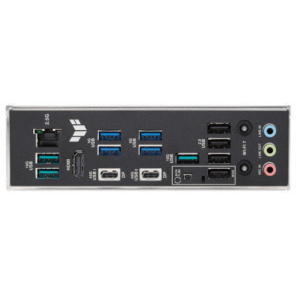 ASUS TUF GAMING X870E-PLUS WIFI7 – Image 5