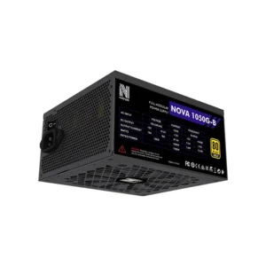 NOVA 1050W GOLD 80+
