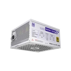 NOVA 1050W GOLD 80+ Blanc