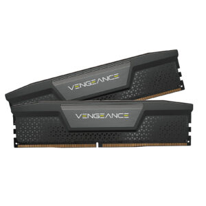 Corsair Vengeance DDR5 16 Go (2 x 8 Go) 5200 MHz CL40