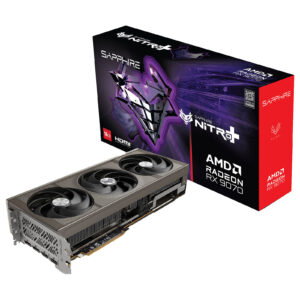 Sapphire NITRO+ AMD Radeon RX 9070 16GB ( BULK )
