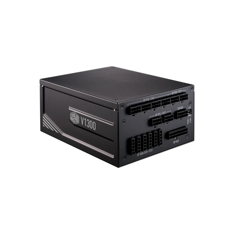 Cooler Master V1300 80PLUS Platinum – Image 2